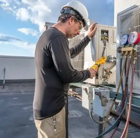 hvac services Fort Pierce South